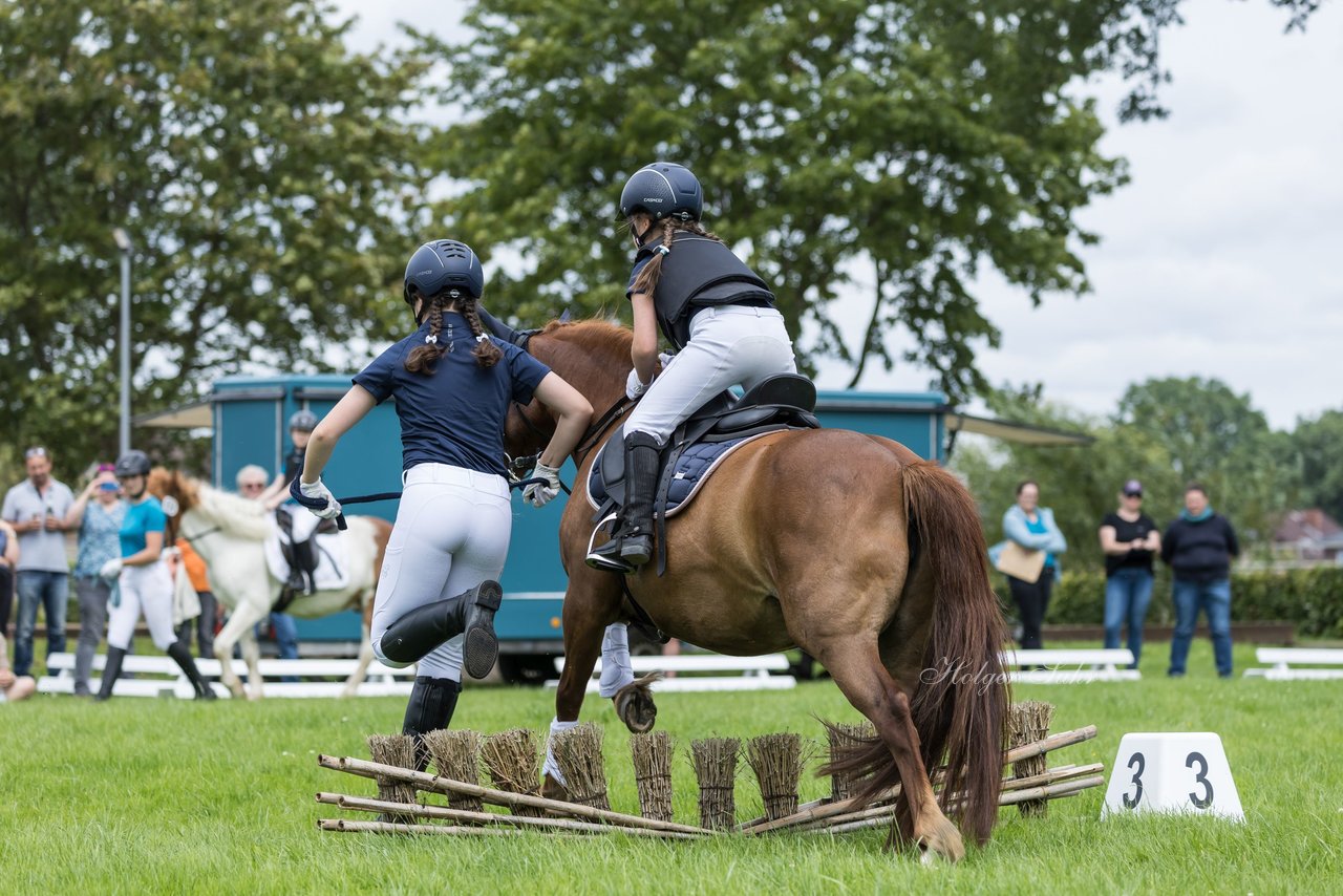 Bild 60 - Pony Akademie Turnier